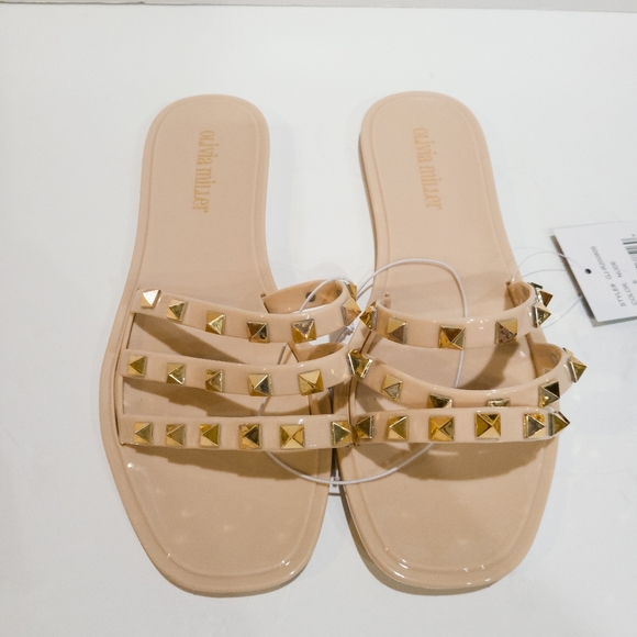 Olivia Miller Rio Jelly Nude-6 - Picture 2 of 3